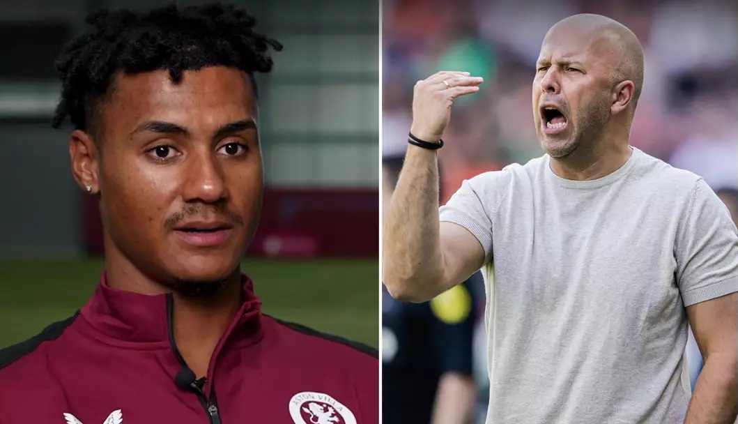 Ollie Watkins has made his feelings clear on Liverpool move as Slot plots bid for Aston Villa star
