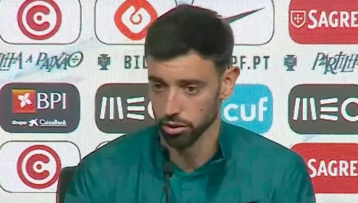 Bruno Fernandes tells Man Utd the signing they need to make this summer