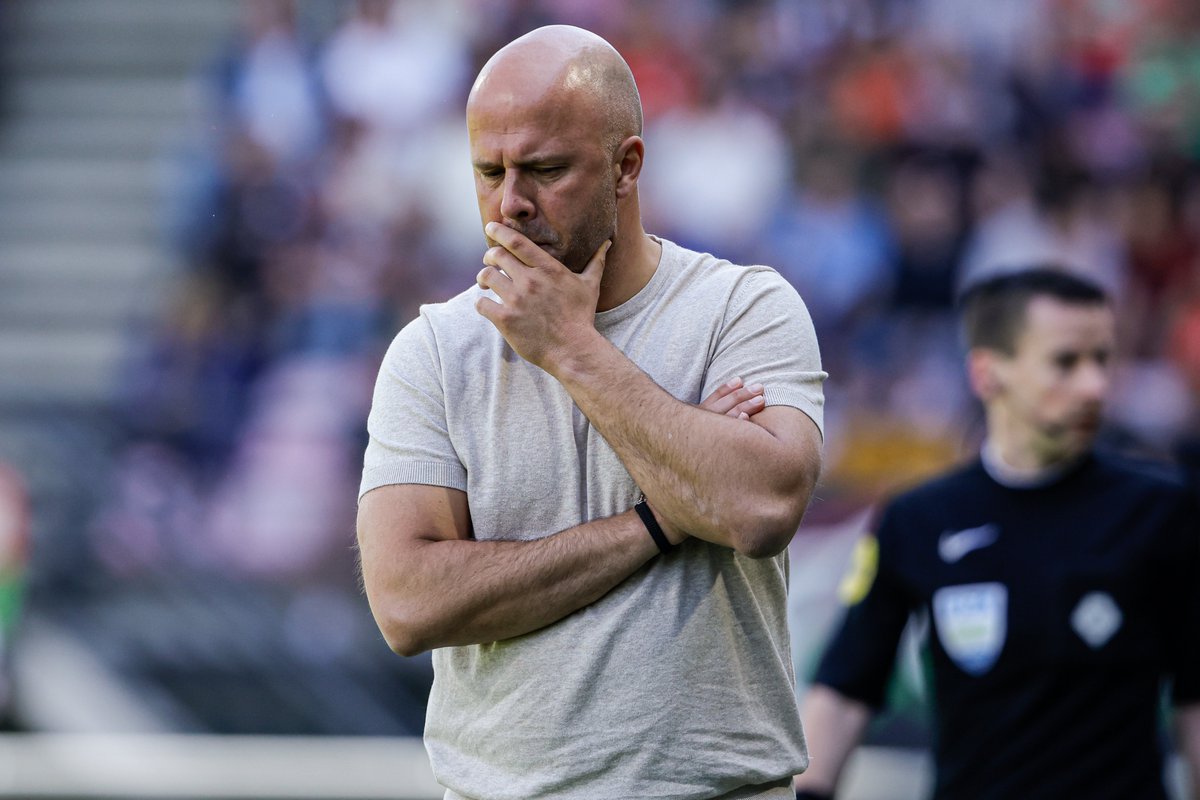 Liverpool star demands to leave the club on Arne Slot’s first day in charge