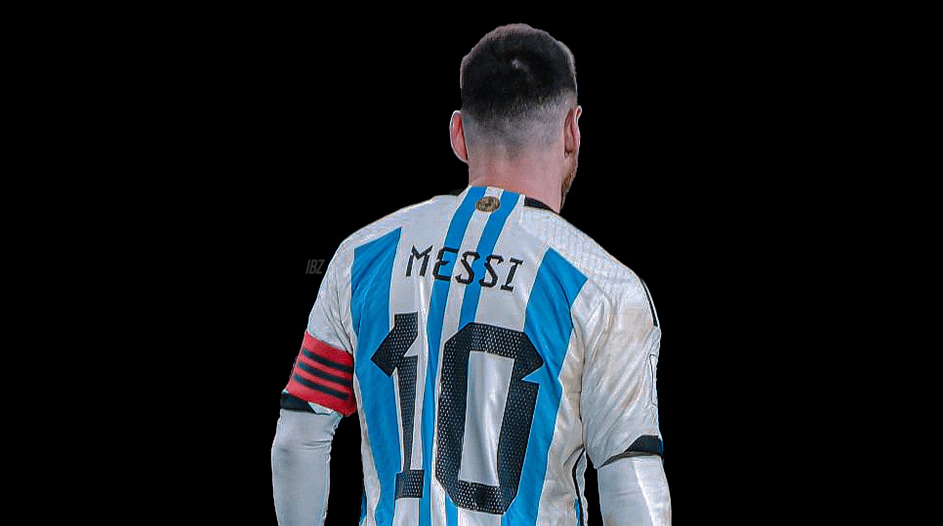 Lionel Messi names the best goalkeeper in the world
