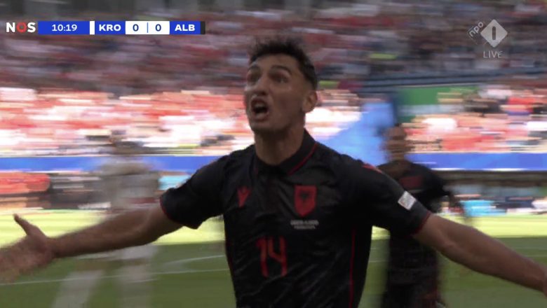 WATCH – Croatia vs Albania: Live stream | EURO 2024