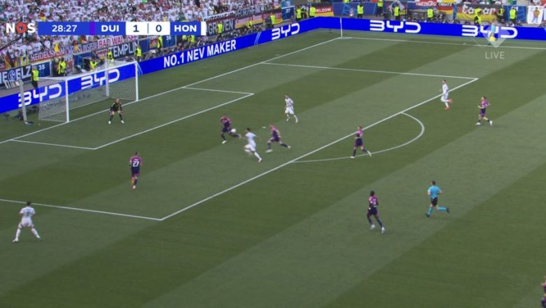WATCH – Germany vs Hungary: Live stream | EURO 2024