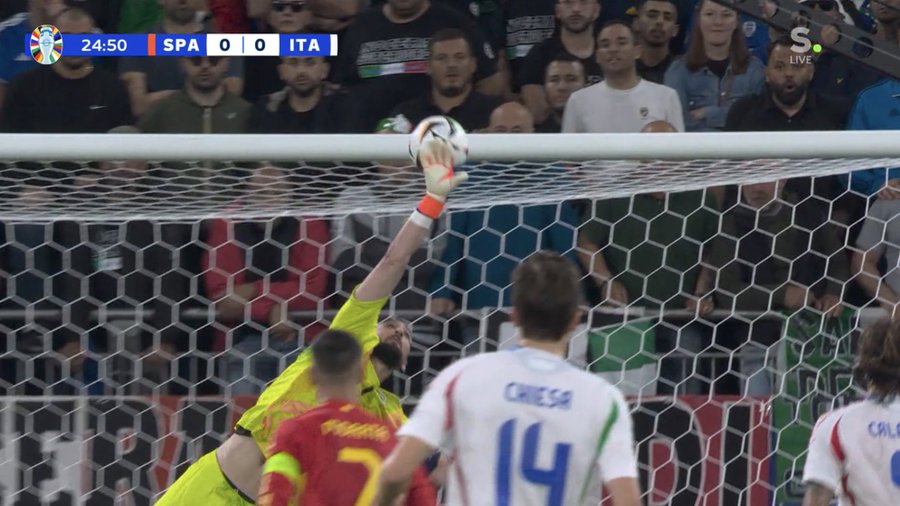 WATCH – Spain vs Italy: Live stream | EURO 2024