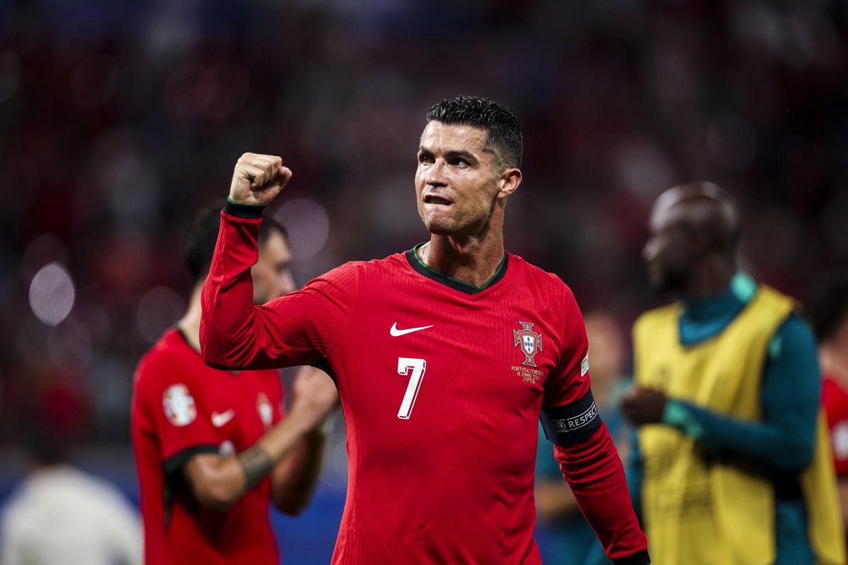 Why Cristiano Ronaldo can’t open a YouTube or TikTok account