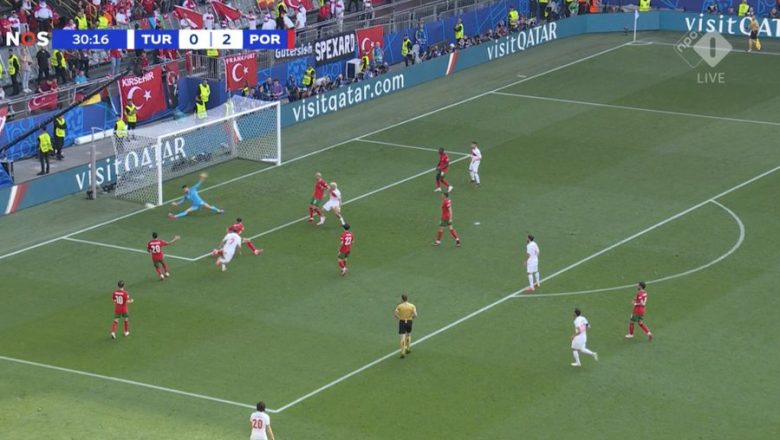 WATCH – Turkey vs Portugal: Live stream | EURO 2024