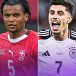 WATCH – Switzerland vs Germany: Live stream | EURO 2024
