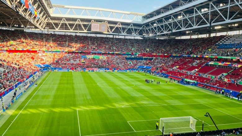 WATCH – Albania vs Spain: Live stream | EURO 2024