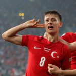 WATCH – Czech Republic vs Turkey: Live stream