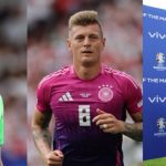 REVEALED: The top 10 best players of Euro 2024 group stage