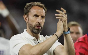 England starting XI ‘leaked’ as Gareth Southgate drops star for Slovakia last 16 tie