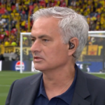 Jose Mourinho slams Ten Hag for Sancho’s failure at Man Utd