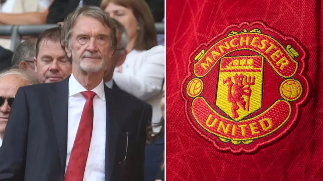 Sir Jim Ratcliffe makes drastic decision to avoid Man Utd being barred from Europa League