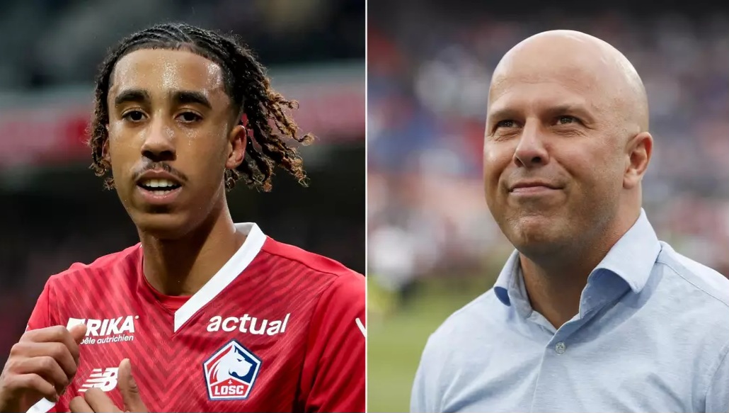 Leny Yoro ‘makes feelings clear’ on Liverpool transfer amid Real Madrid & PSG interest