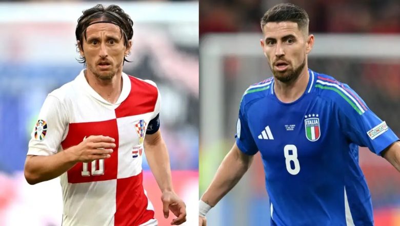 WATCH – Croatia vs Italy: Live stream | EURO 2024