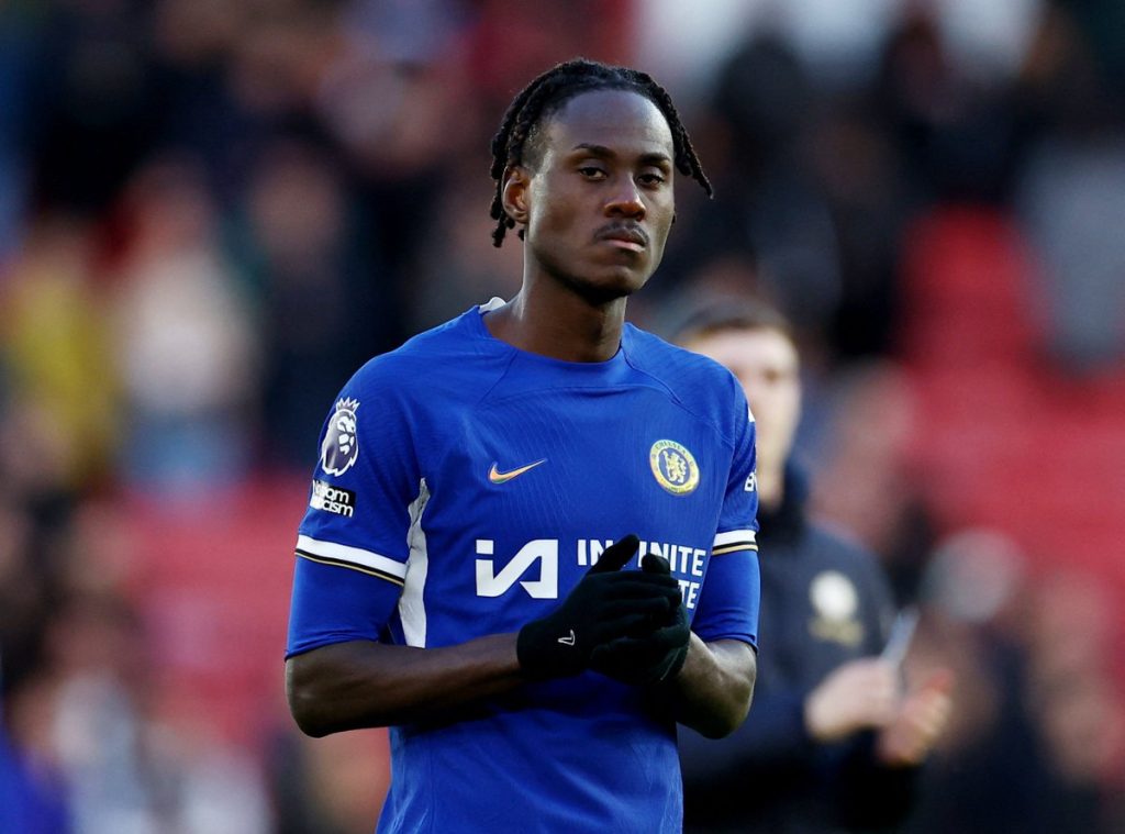 Trevoh Chalobah breaks silence on being axed from Chelsea’s pre-season squad