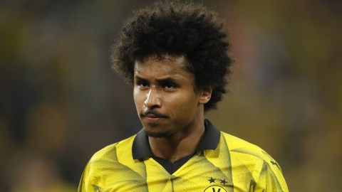 Karim Adeyemi responds as Chelsea make approach for Dortmund star
