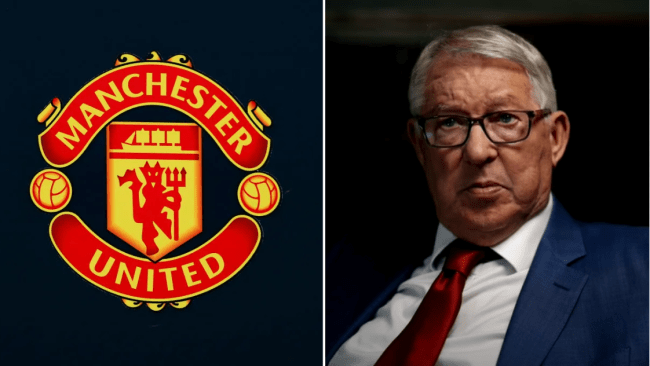 Sir Alex Ferguson reveals real reason he left Man Utd