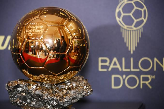 The Winner of the 2024 Ballon d’Or is Revealed