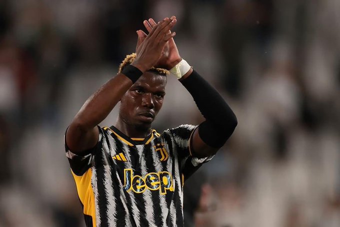 Ruben Amorim ‘willing’ to hand Paul Pogba third Man Utd chance as he searches for new club