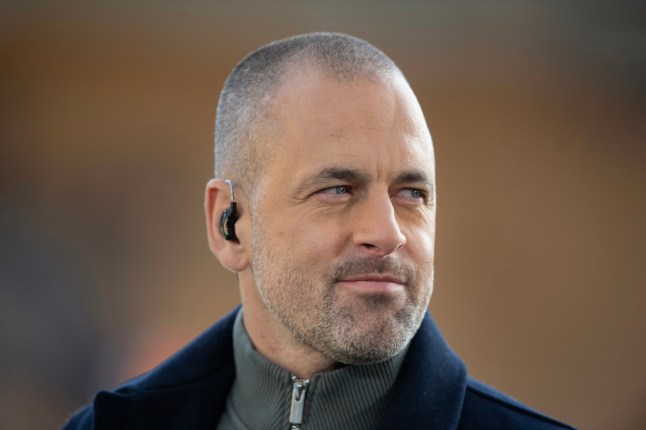 Joe Cole names ‘Manager of the Season’ so far in Premier League