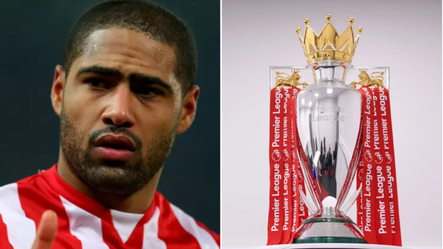 Glen Johnson predicts Premier League winner & reveals order for top four