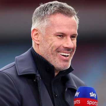 Carragher names the only Arsenal star he wishes played for Liverpool