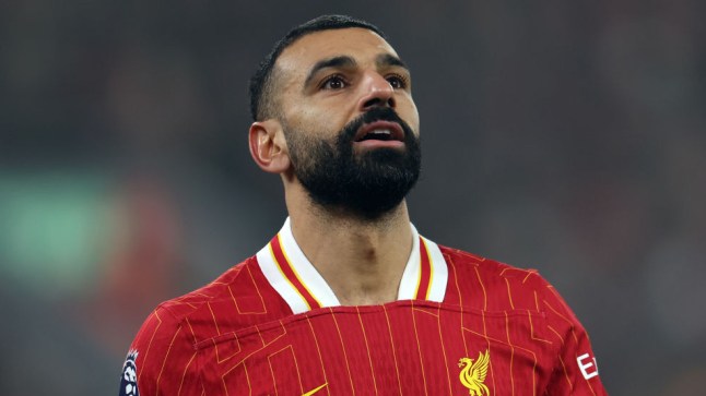 Liverpool fans convinced Mo Salah is leaving after hearing what he said ahead of Newcastle game