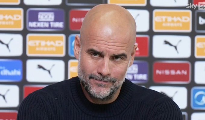 Pep Guardiola named the one player who ‘helped him understand football better’