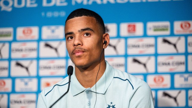 Greenwood ‘to be axed by Marseille in summer’ after De Zerbi said he ‘wasn’t showing enough’