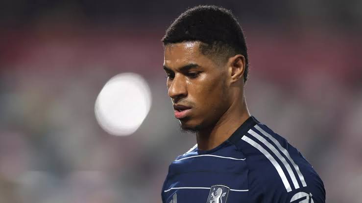 Rashford’s Aston Villa teammate fires dig at Man Utd & Ruben Amorim as ‘new asking price’ emerges