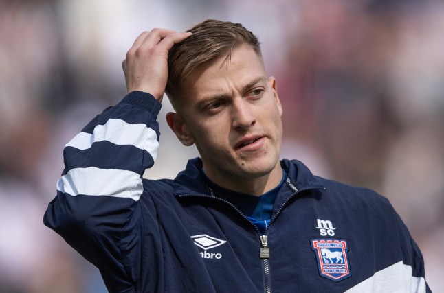 Liam Delap finally picks the team he will join between Man Utd & Chelsea