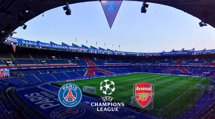 arsenal