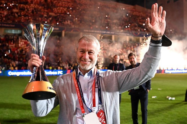 Roman Abramovich breaks silence on controversial Chelsea sale with return hint in rare public statement