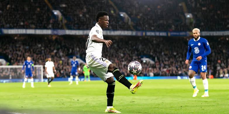 Why away teams are banned from wearing white socks at Stamford Bridge