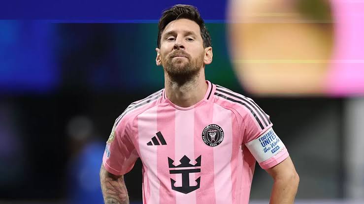 Lionel Messi ‘breaks’ FIFA protocol after Porto win & no other player has got away with it at Club World Cup