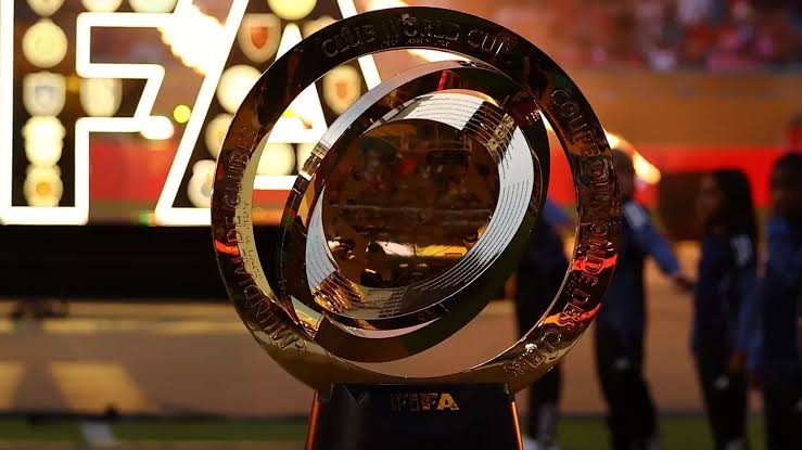 How much each team at Club World Cup has earned so far as Real Madrid miss out on top spot
