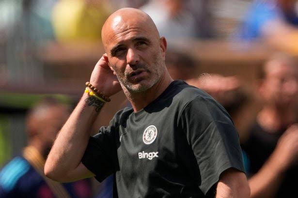 Chelsea swoop out of nowhere to hijack one of the biggest deals of the summer