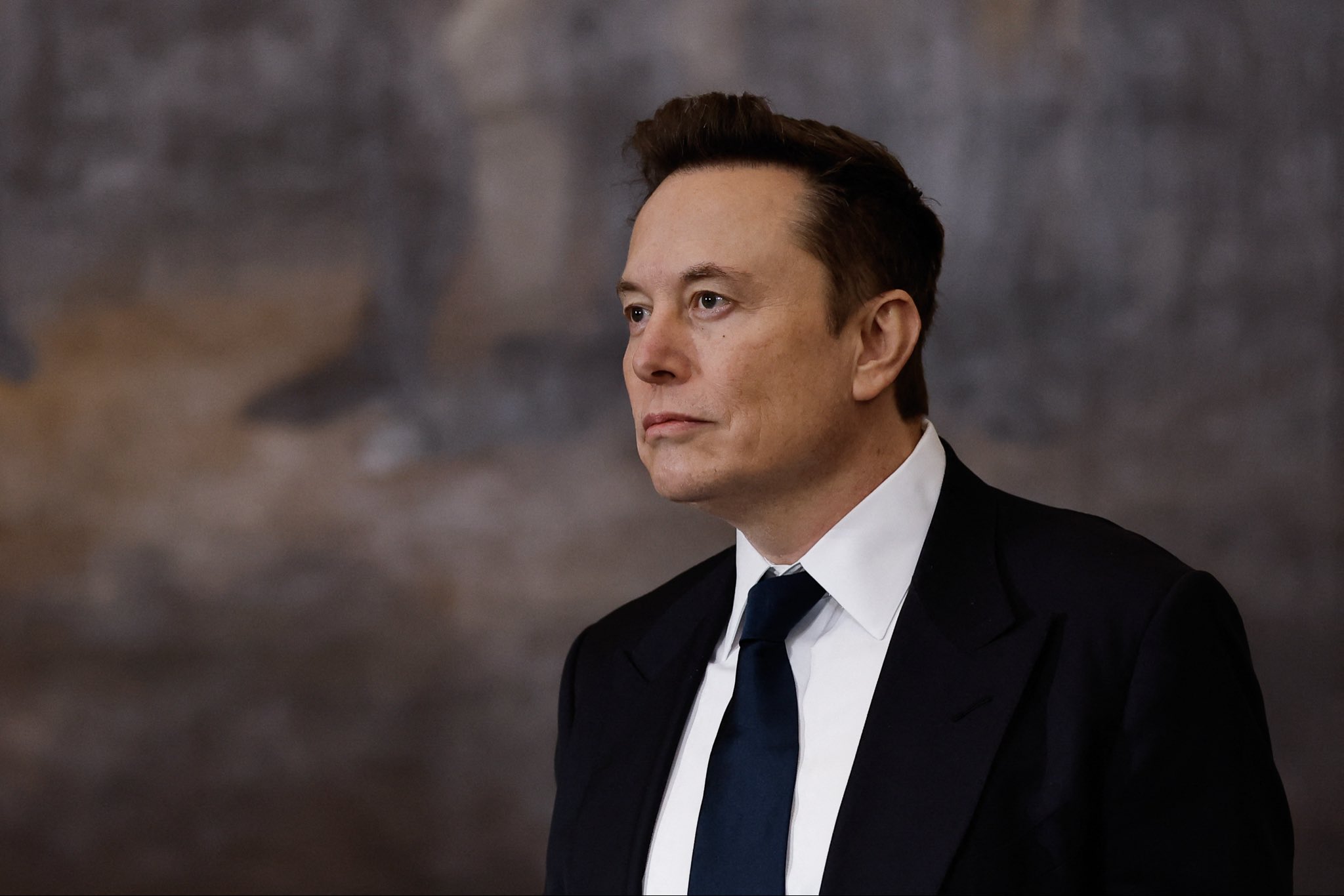 Elon Musk named the Premier League team he supports