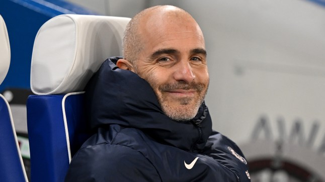 Chelsea agree deal for Crystal Palace star after beating eight clubs in transfer race