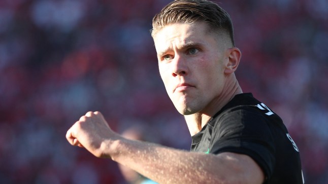 Arsenal respond to Sporting Lisbon’s Viktor Gyokeres transfer demand