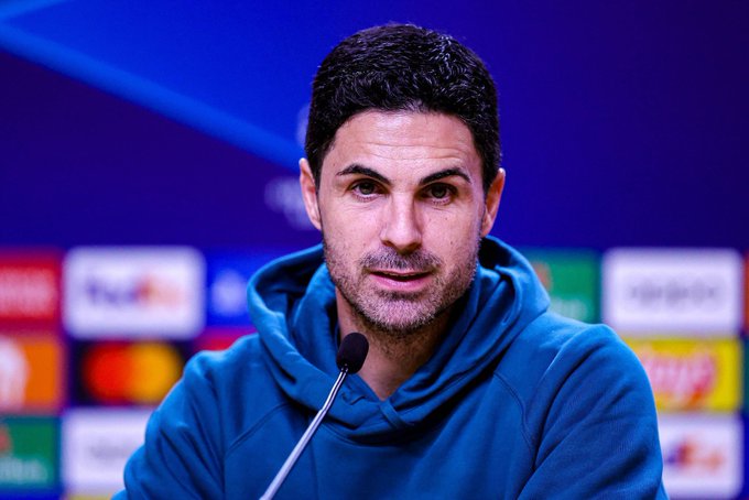 Mikel Arteta reveals why he loves signing players from Chelsea