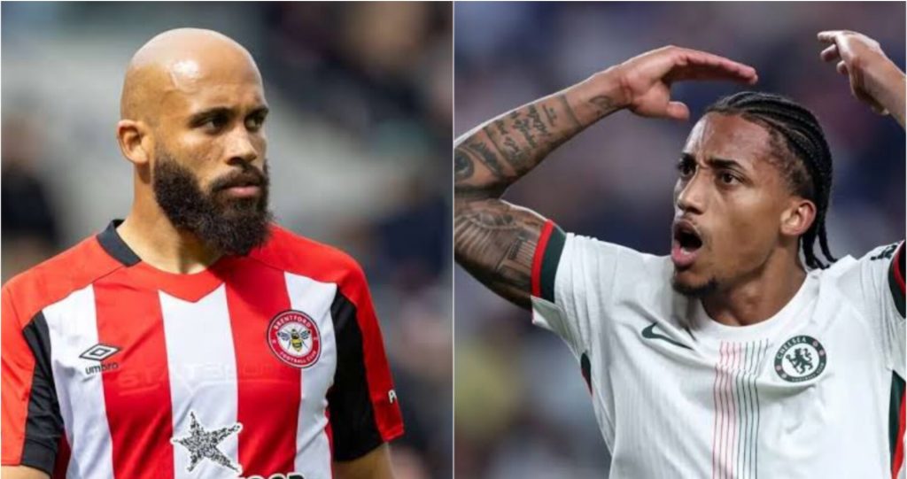 How Chelsea signing Joao Pedro has doomed Bryan Mbeumo to Man Utd transfer