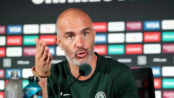 ‘You’re free to go’ – Enzo Maresca tells Madueke amid Arsenal transfer links
