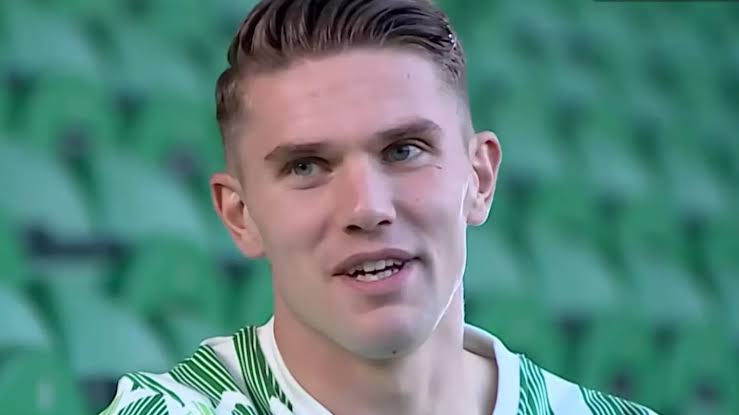 Viktor Gyokeres made his stance clear on GOAT debate as he named his two footballing idols