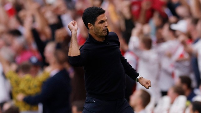 Arsenal agree record fee to complete eighth summer signing