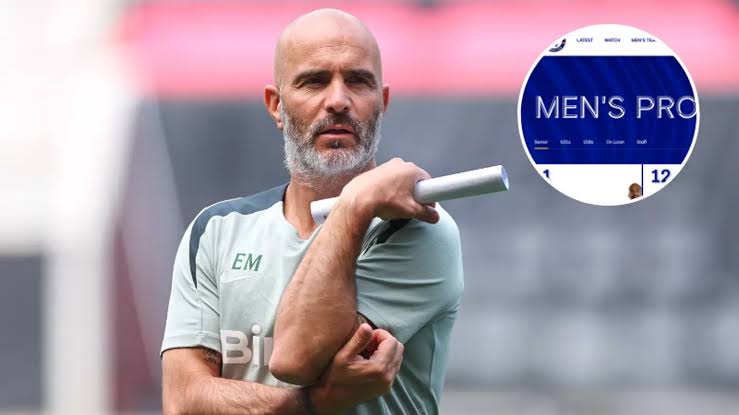 Chelsea delete 9 players who cost £200m from their website despite them still being at the club
