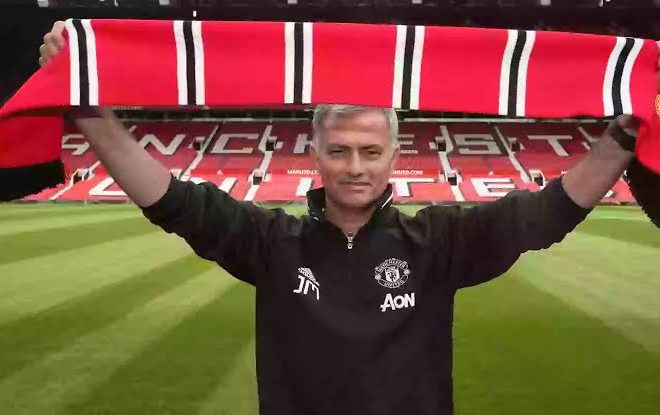 What Jose Mourinho has told ‘confidants’ about Man Utd return as new favourite emerges to replace Amorim