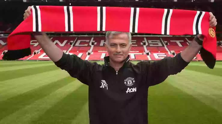 What Jose Mourinho has told ‘confidants’ about Man Utd return as new favourite emerges to replace Amorim
