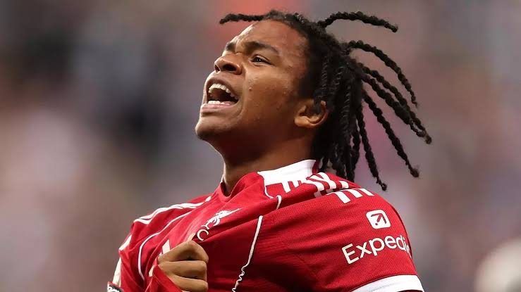 Chelsea brought in strict rule after Ngumoha’s move to Liverpool with clubs still ‘at war’