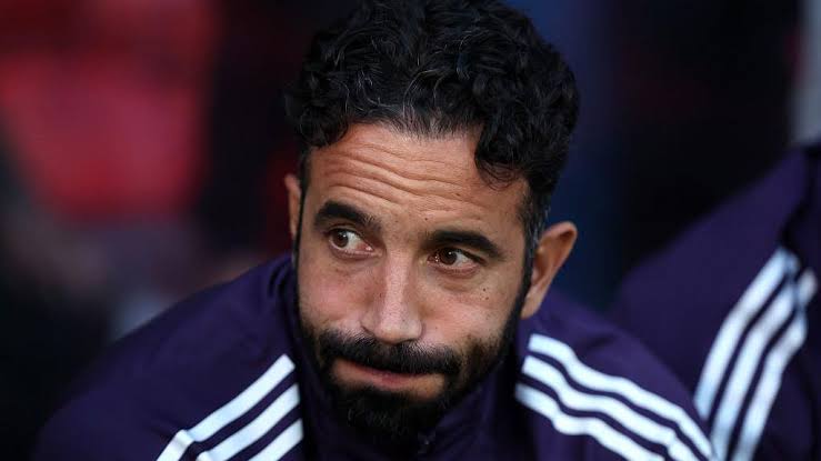 INEOS have two replacements in mind as Ruben Amorim Man Utd sack looks inevitable